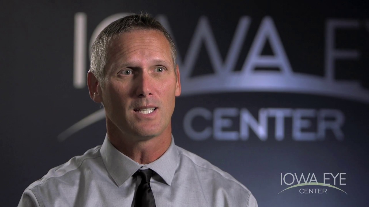 Three Common Causes of Eye Irritation