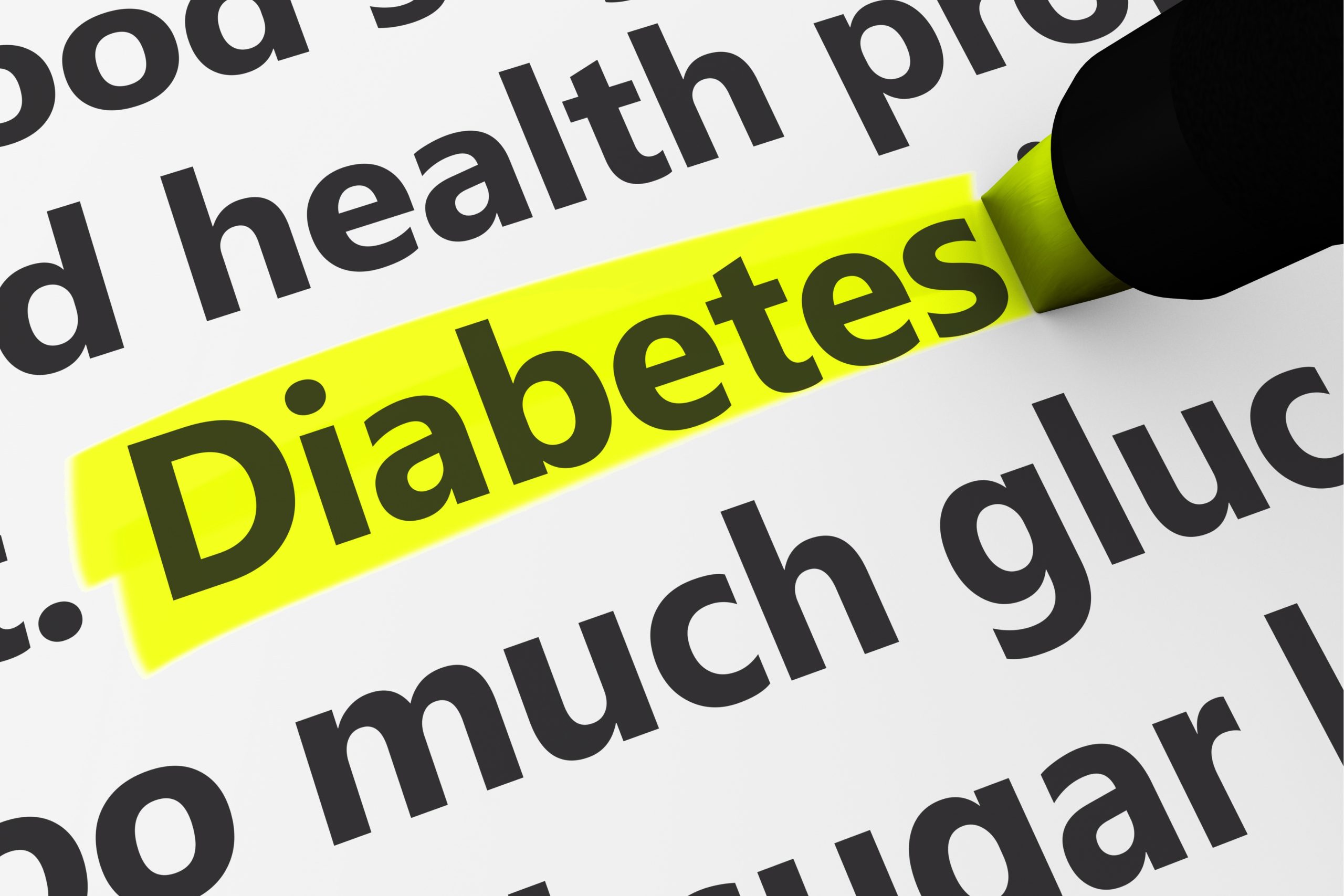 Diabetes and Vision: Why Routine Eye Care is Essential