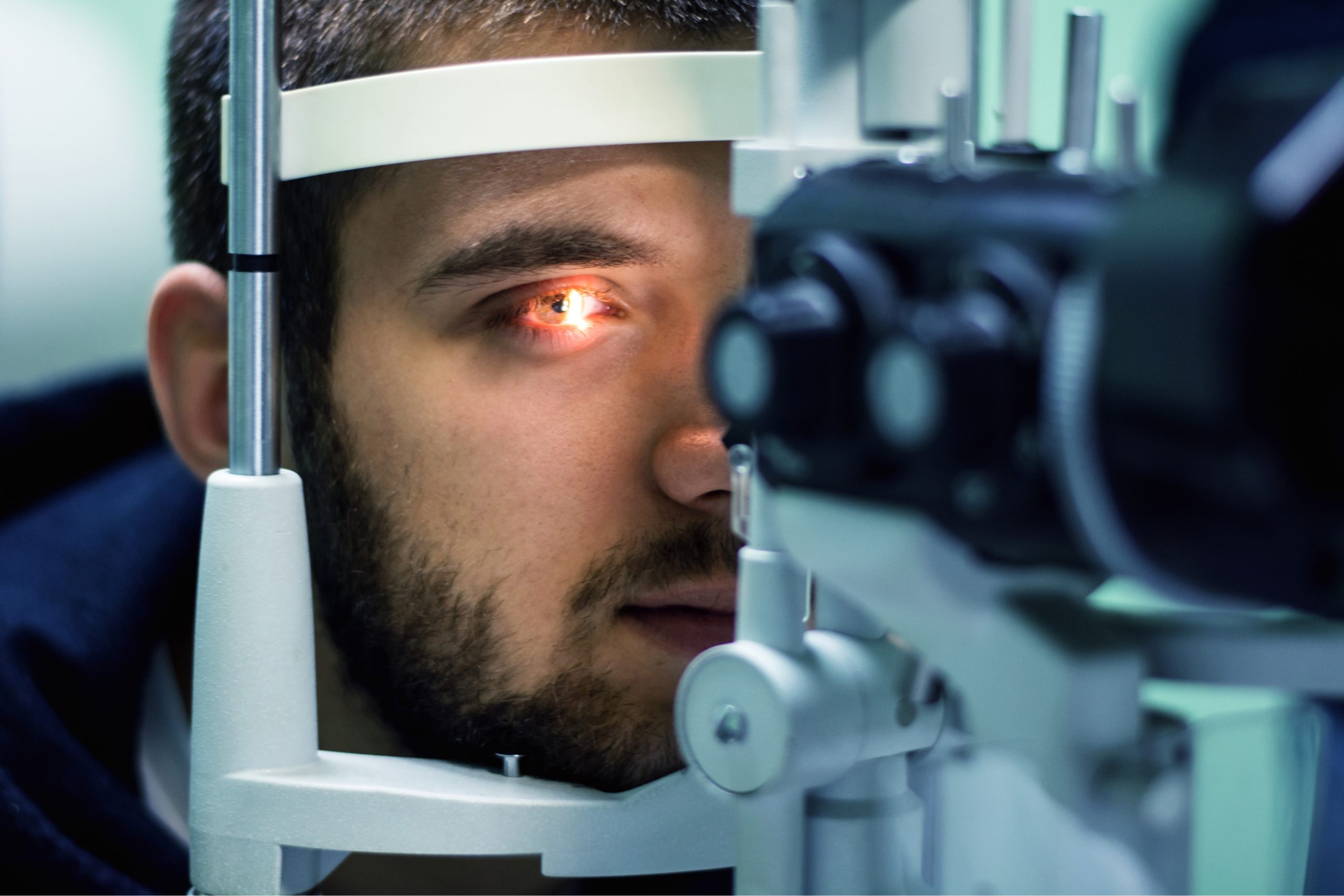 Ask the Doctor: “I Have a Family History of Glaucoma. Should I Be Concerned?”