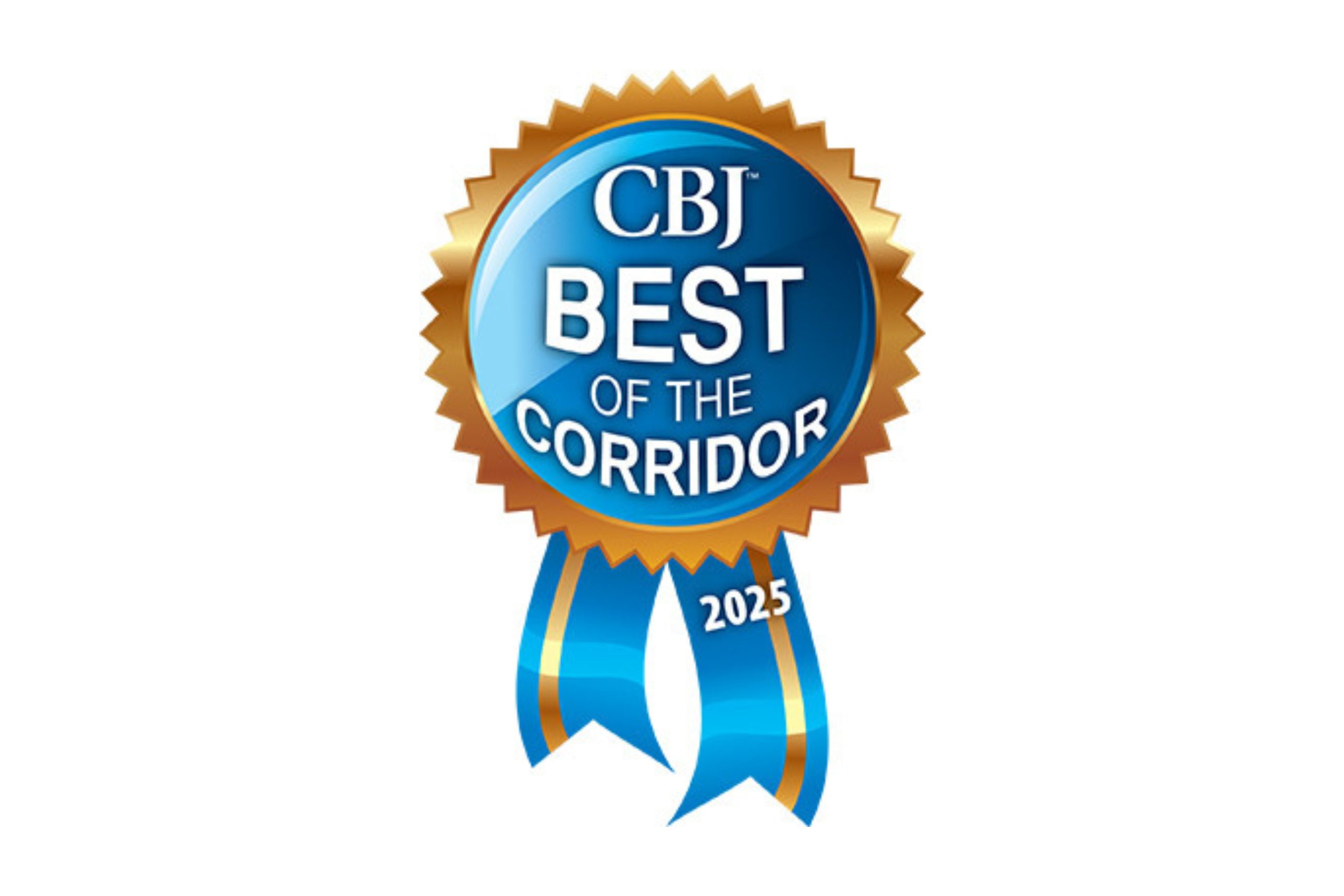 Iowa Eye Center voted “Best in the Corridor”