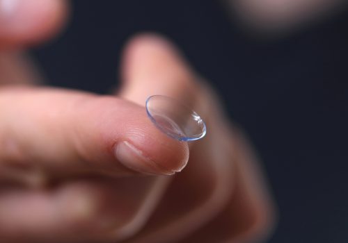 Thinking about Contact Lenses? Here’s What You Should Know