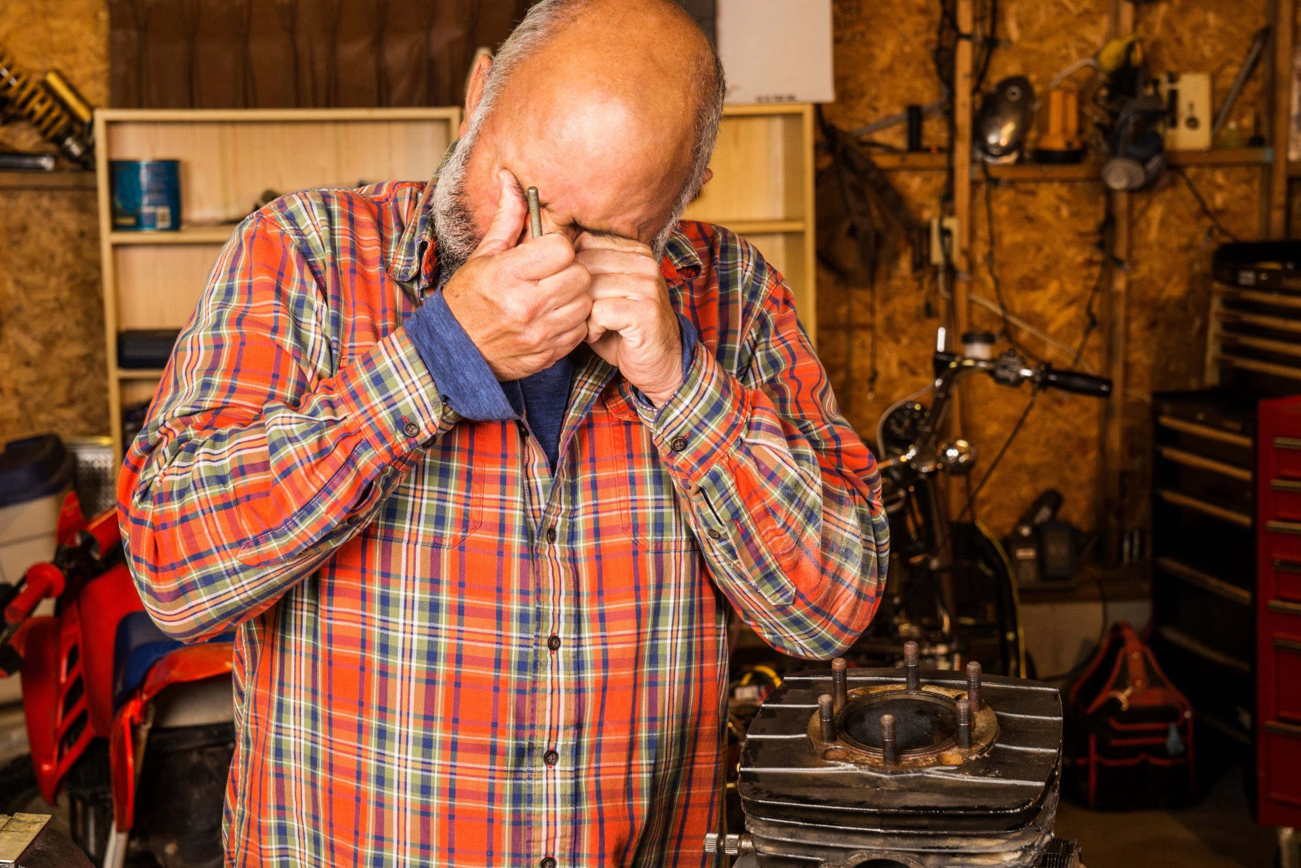 Eyes on Safety: How to Avoid the Injuries We See Most