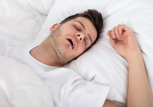 Sleep Apnea and Eye Health: Understanding the Risks to Your Vision