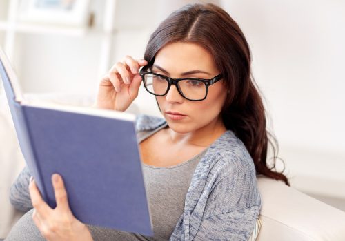 Ask the Doctor: Is It Normal for My Vision to Change During Pregnancy?