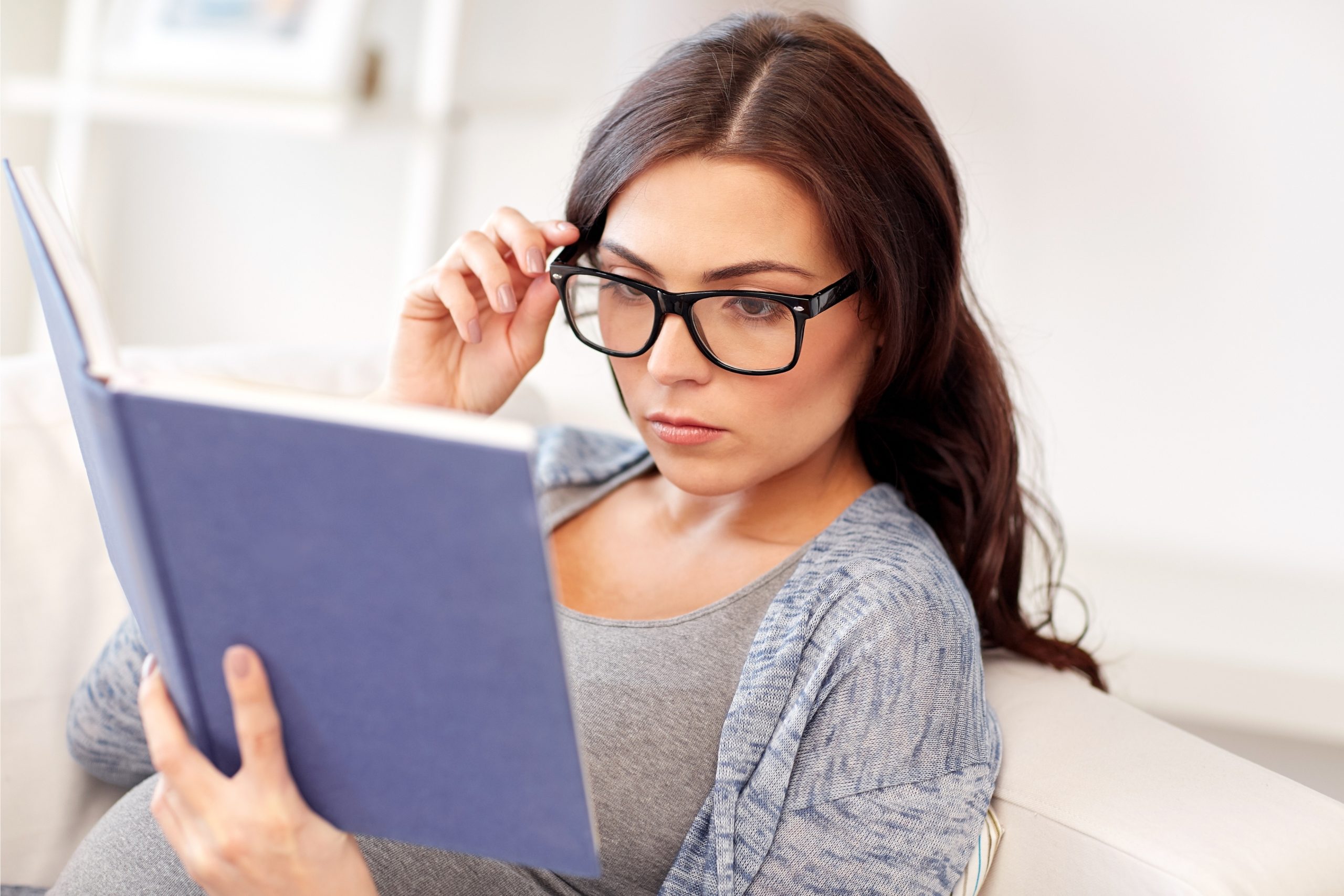 Ask the Doctor: Is It Normal for My Vision to Change During Pregnancy?