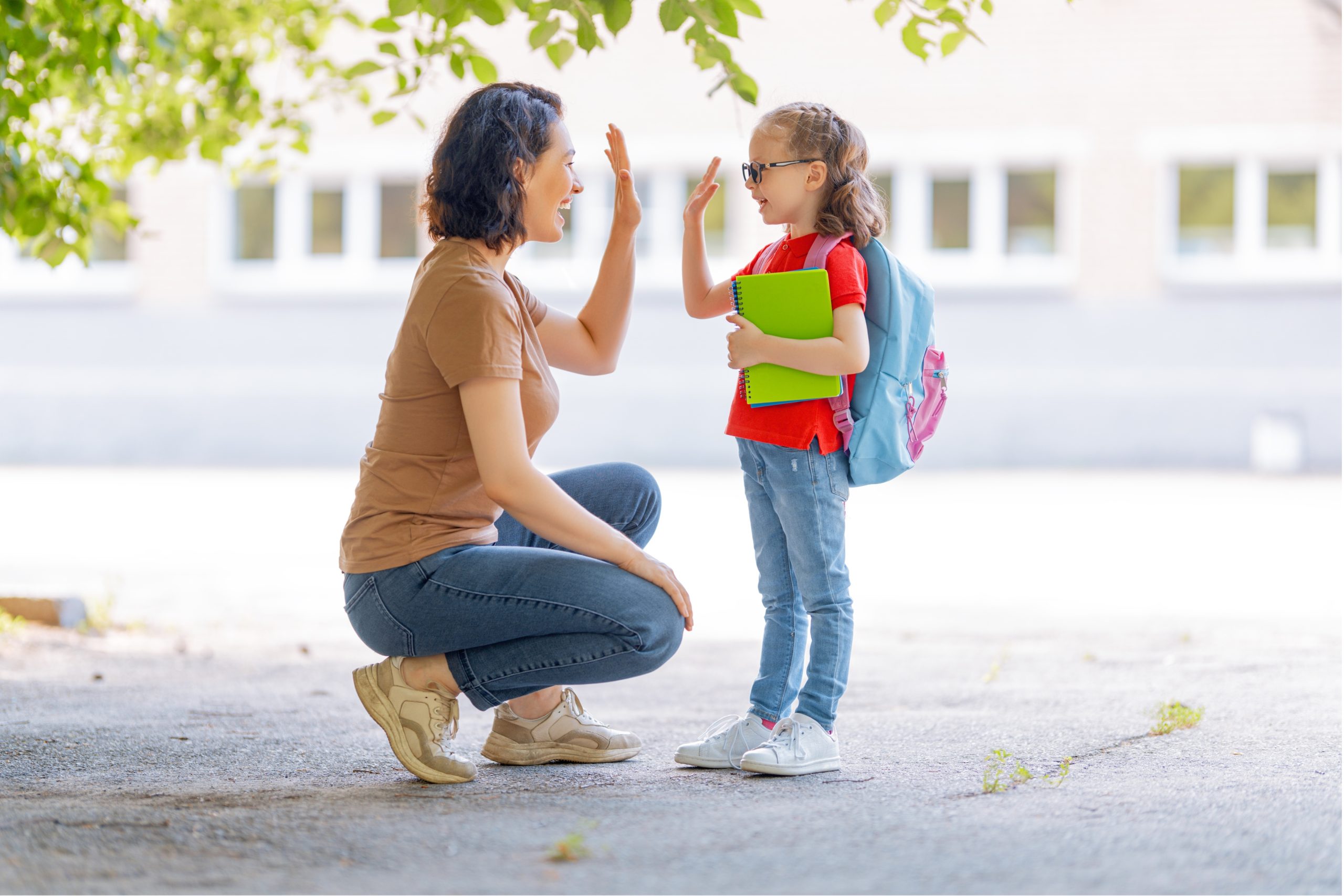 5 Eye Health Tips for the New School Year