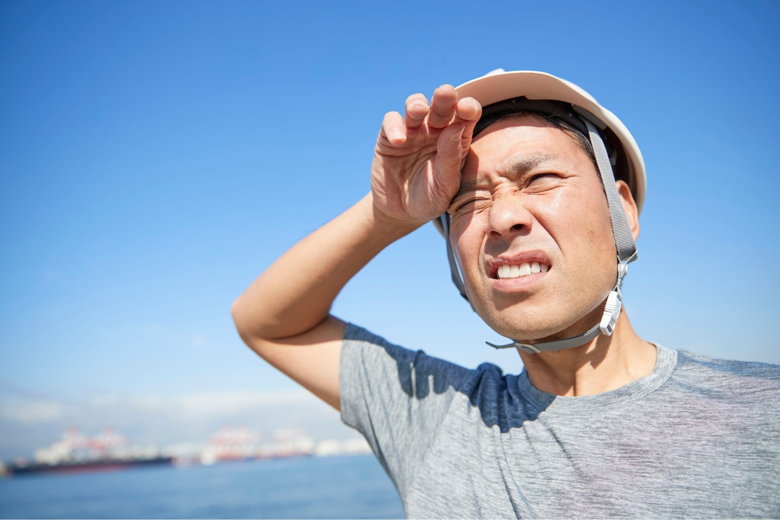 Why Does My Eye Keep Twitching? And Other Curious Questions About Your Eyes