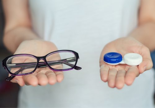 Ask the Doctor: Is LASIK Right for Me?